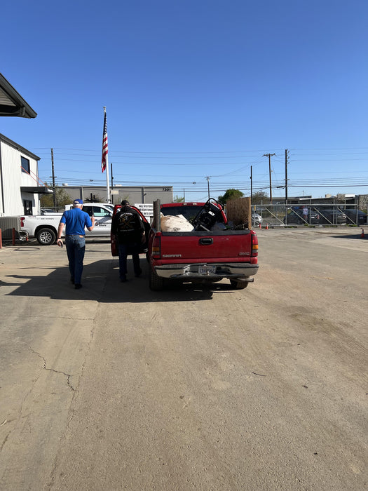 2023 THIRD COAST EQUIPMENT PR70H