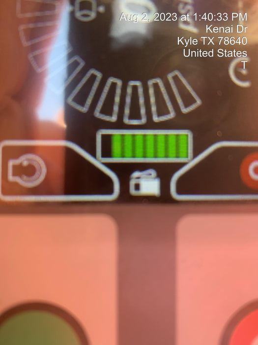 2023 ATLAS COPCO XAS188 CWK