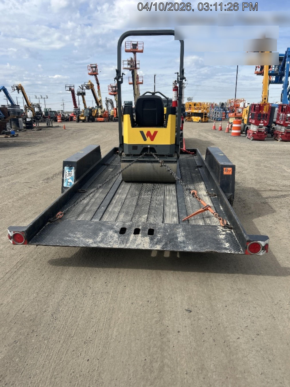 2021 BEST TB82X16T