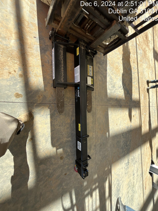 2024 STAR INDUSTRIES M1360B - Star JIB Boom