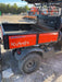 2022 KUBOTA RTV-X1140W-H (Canopy)