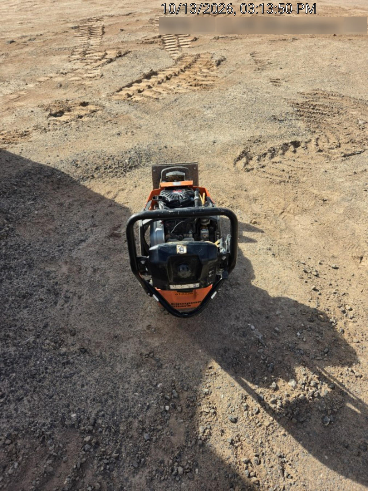 2025 HUSQVARNA LT6005