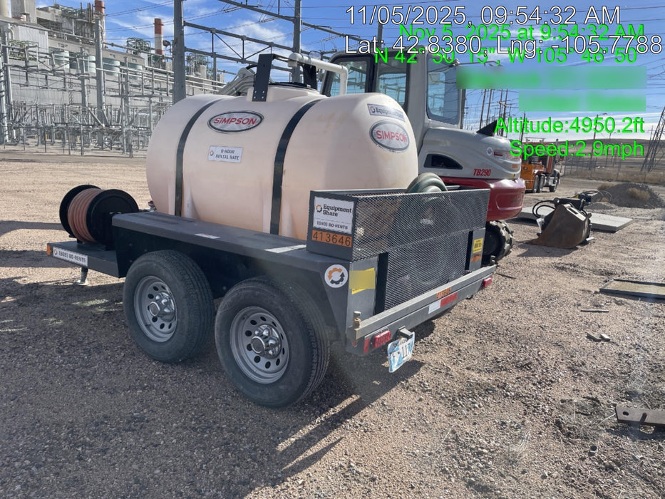 2024 SIMPSON SWT-52517