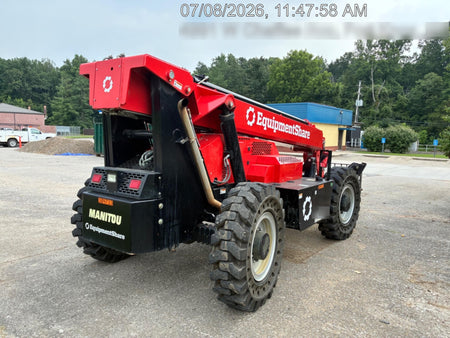2023 MANITOU MTA10055