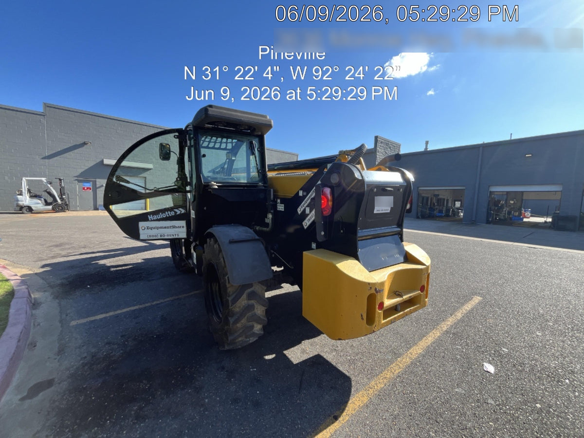 2020 Haulotte HTL9055 Standard w/None