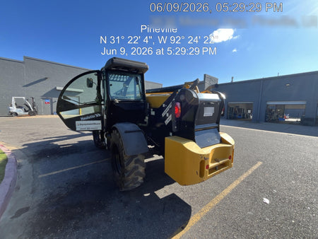 2020 Haulotte HTL9055 Standard w/None