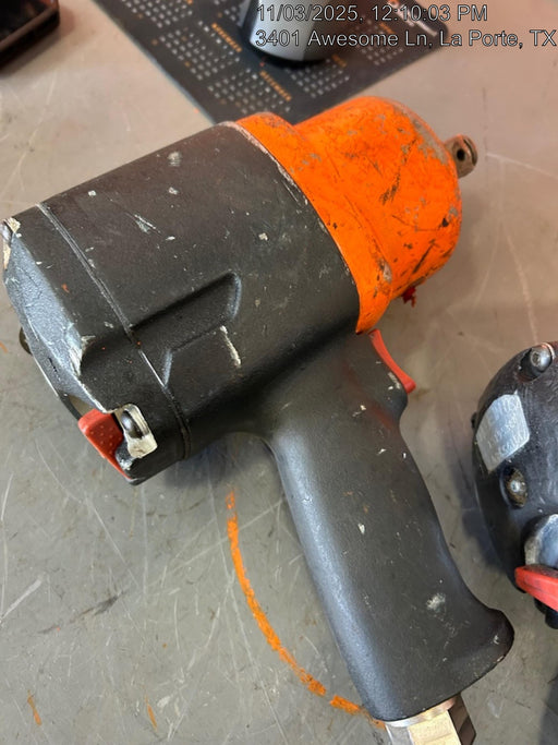 2021 MICHIGAN PNEUMATIC 750SS