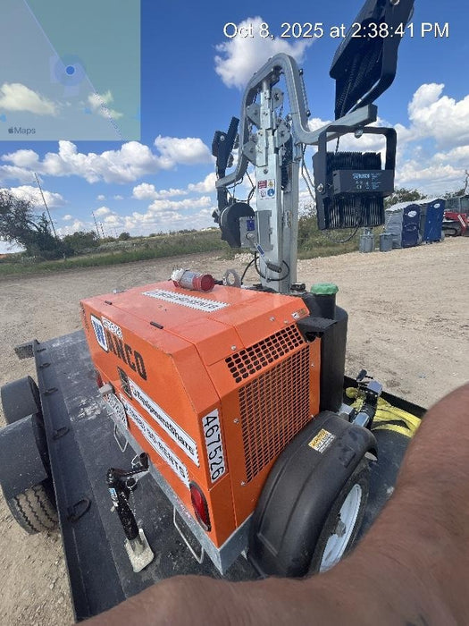 2024 WANCO WLTT-4MM4K