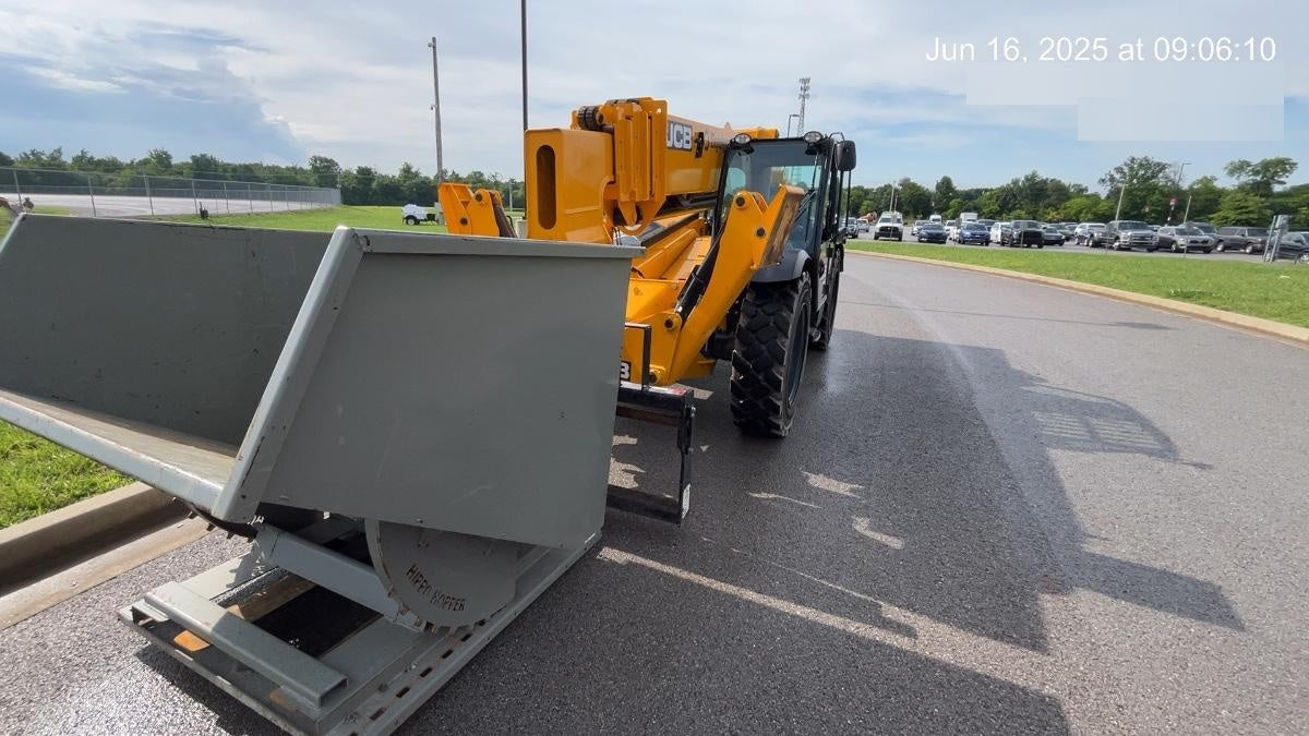 2025 HIPPO HOPPER HH48HD