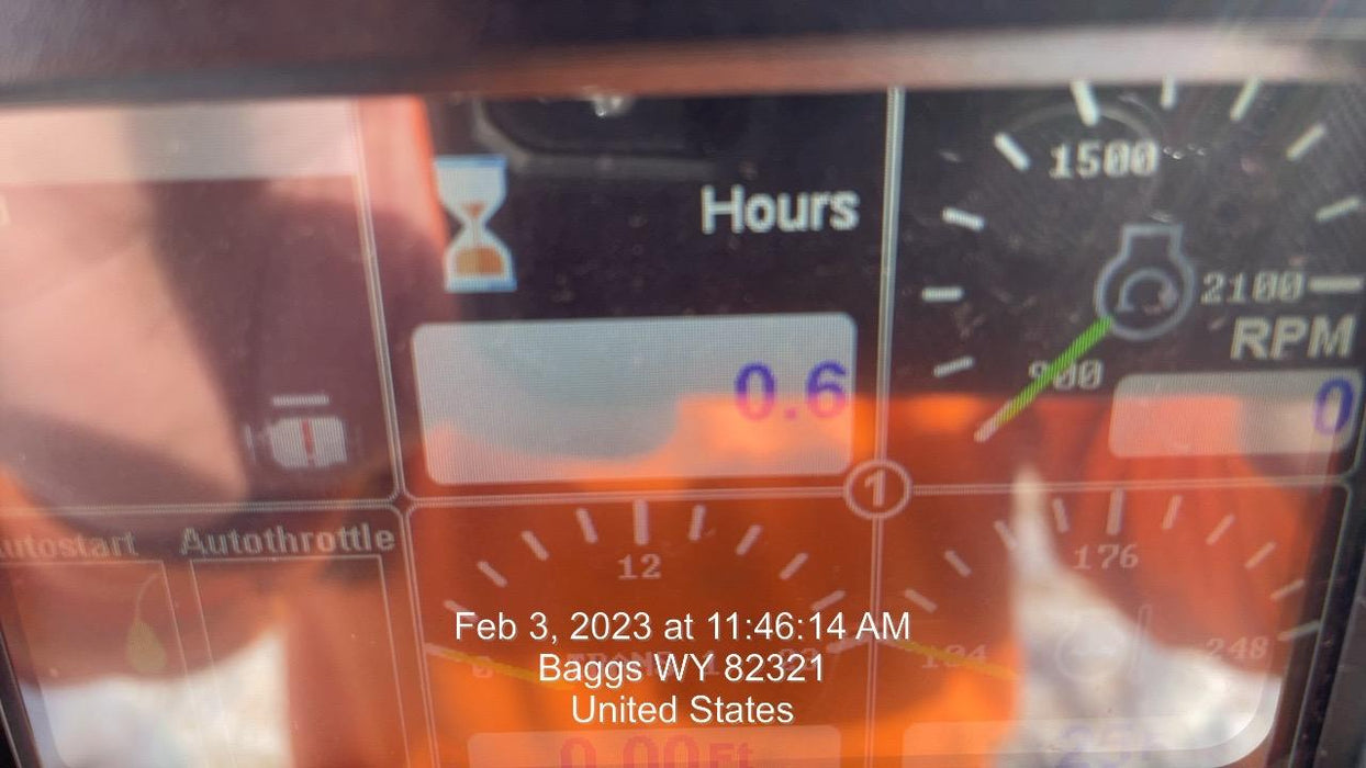 2022 PREMIER PUMP 6NNT-RP-TD2.9-T80