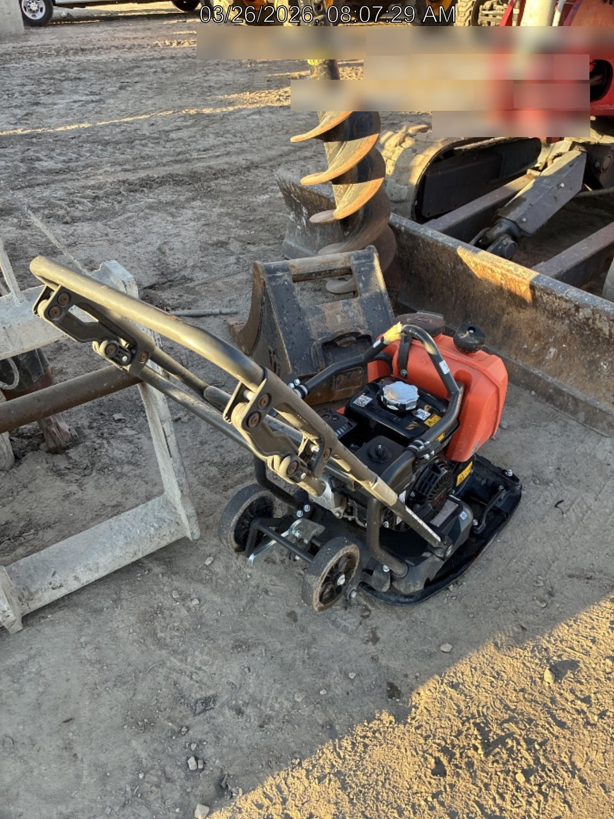 2024 HUSQVARNA LF75