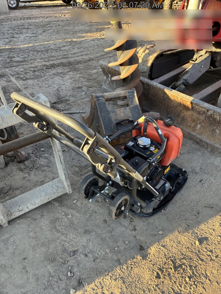 2024 HUSQVARNA LF75