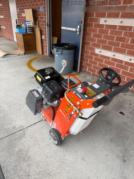 2024 HUSQVARNA FS 400 LV