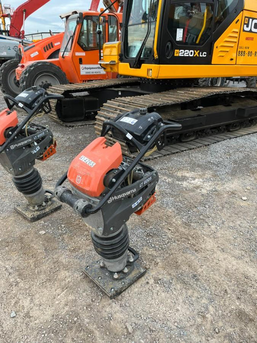 2024 HUSQVARNA LT6005