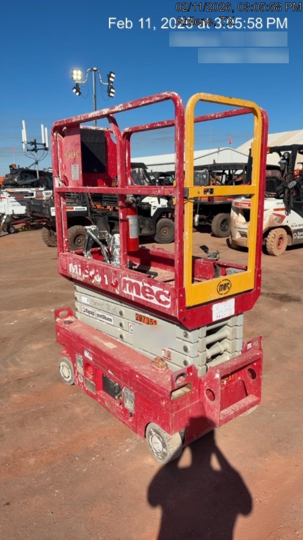 2022 MEC Micro 19