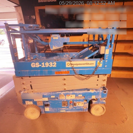 2024 GENIE GS-1932