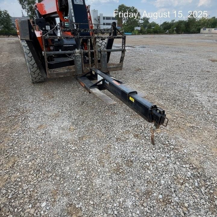 2023 STAR INDUSTRIES M1360B - Star JIB Boom