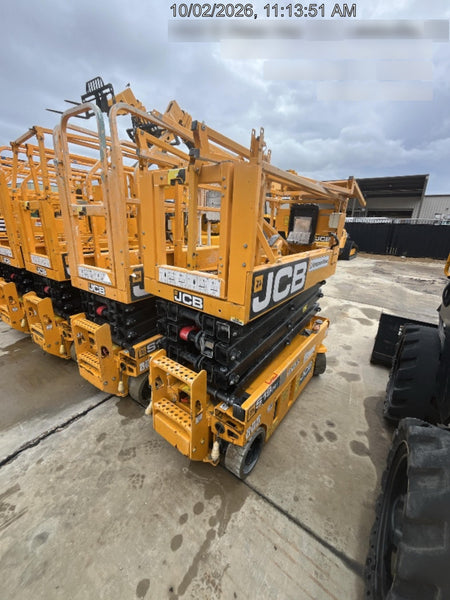 2024 JCB S1932E
