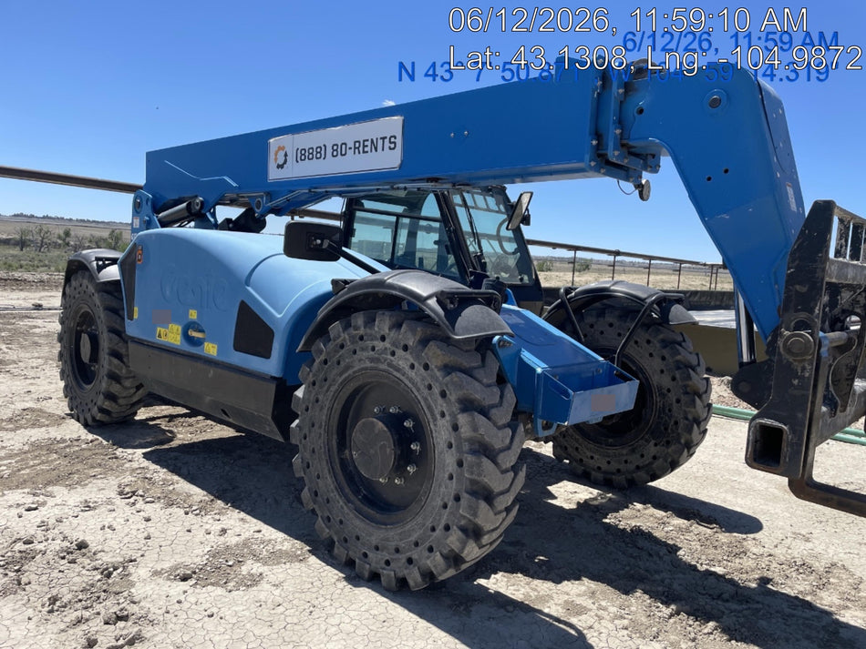 2020 GENIE GTH-844