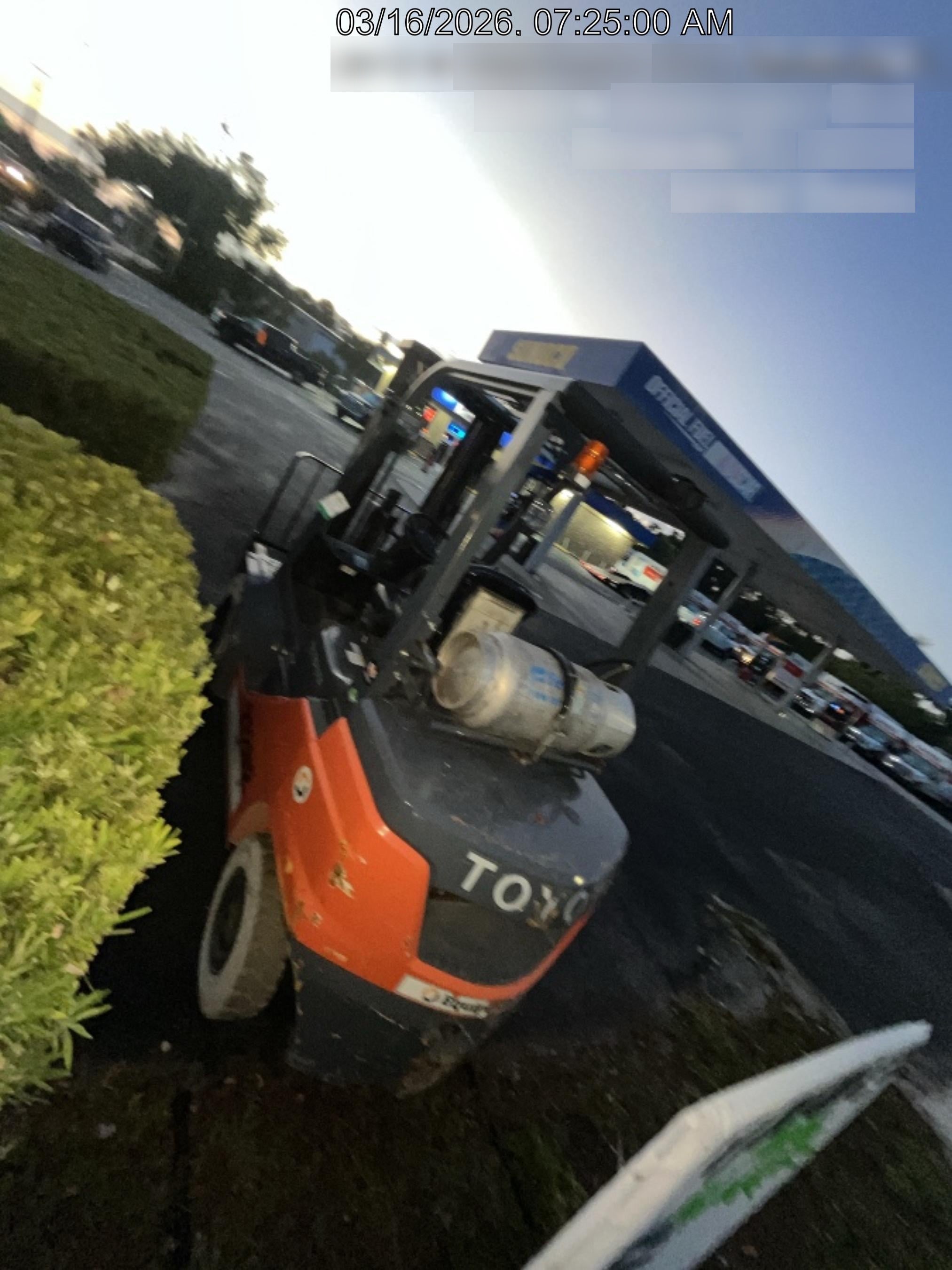 2022 TOYOTA 50-8FGU25