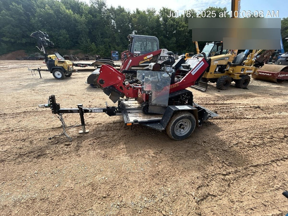 2022 BARRETO E4X6TBT