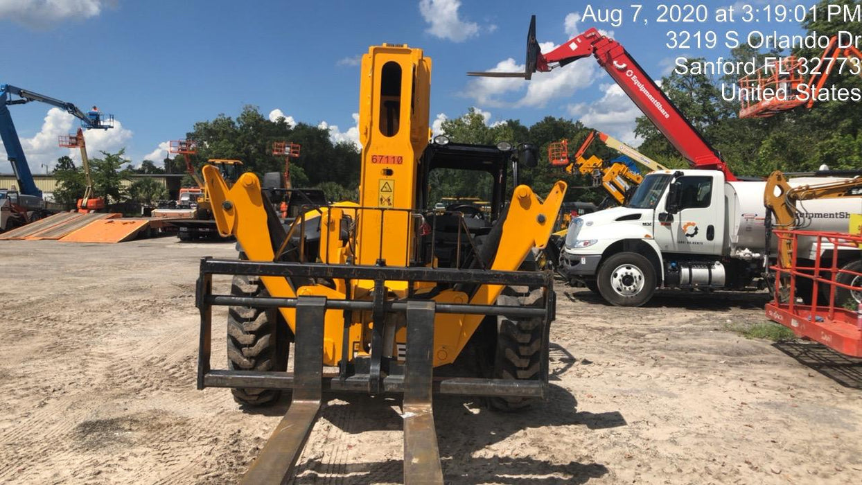 2020 JCB 510-56 JCB 510-56