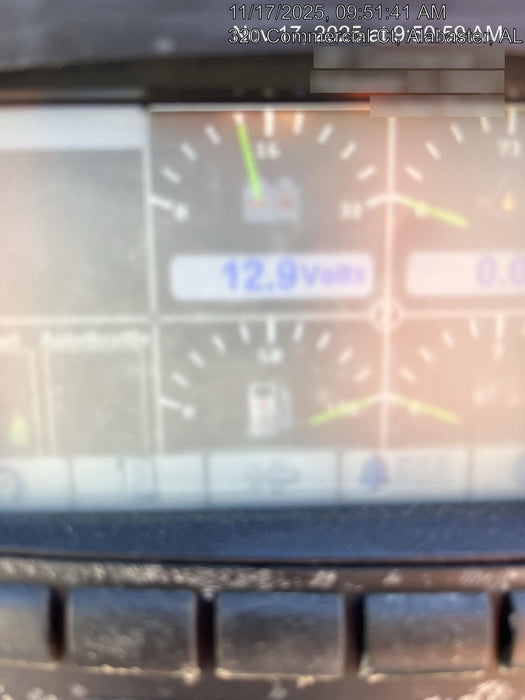 2021 ATLAS COPCO PAC66