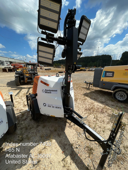 2023 GENERAC MLT2