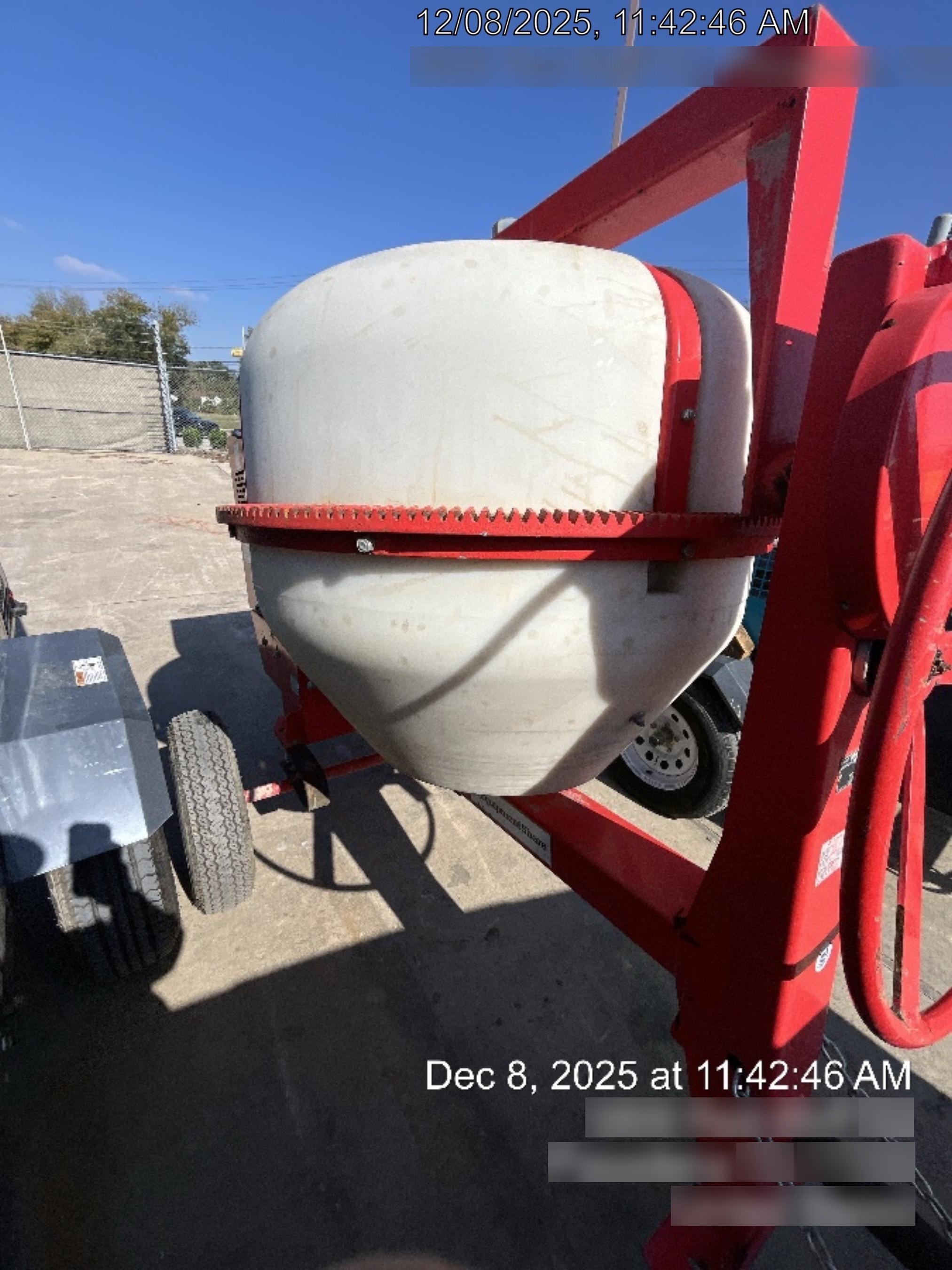 2023 MULTIQUIP MC12PH