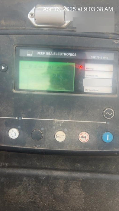 2022 ATLAS COPCO QAS 70