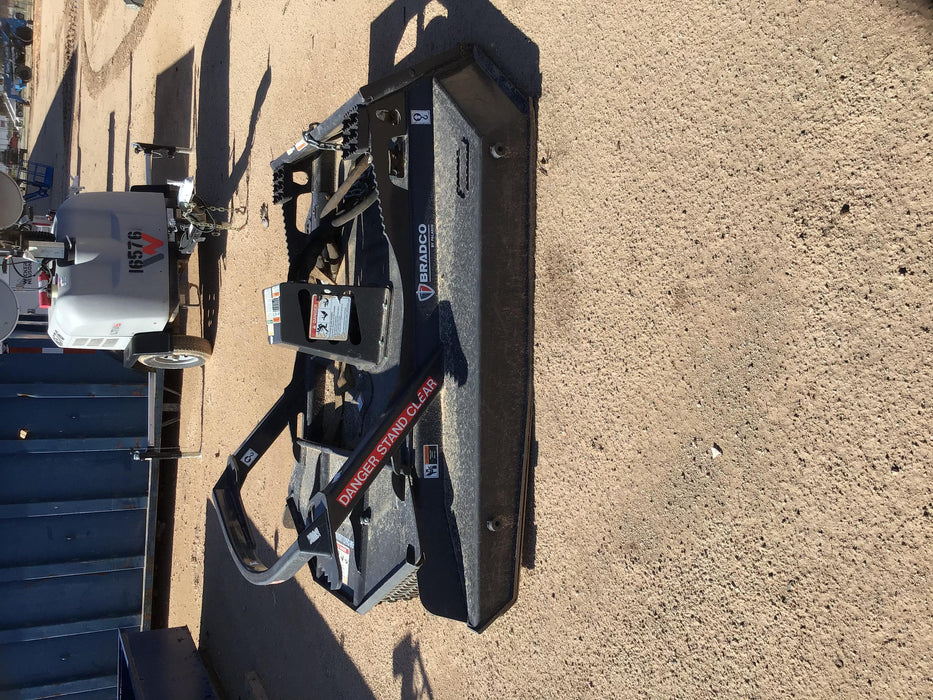 2019 PALADIN 30372A-0022