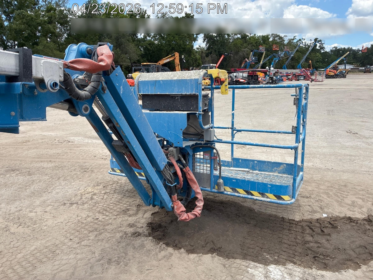 2024 GENIE S-85 HF
