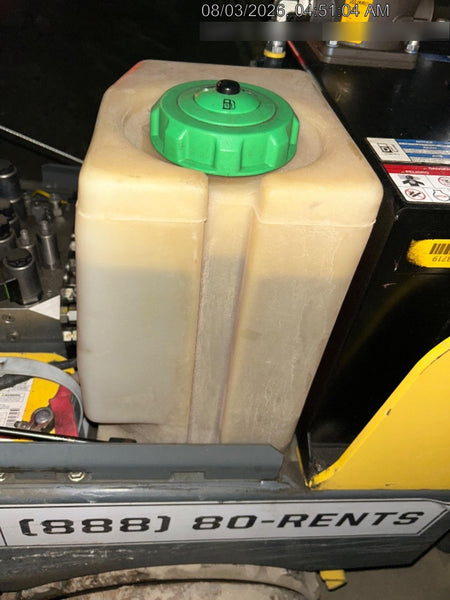 2020 WACKER NEUSON RTKx-SC3