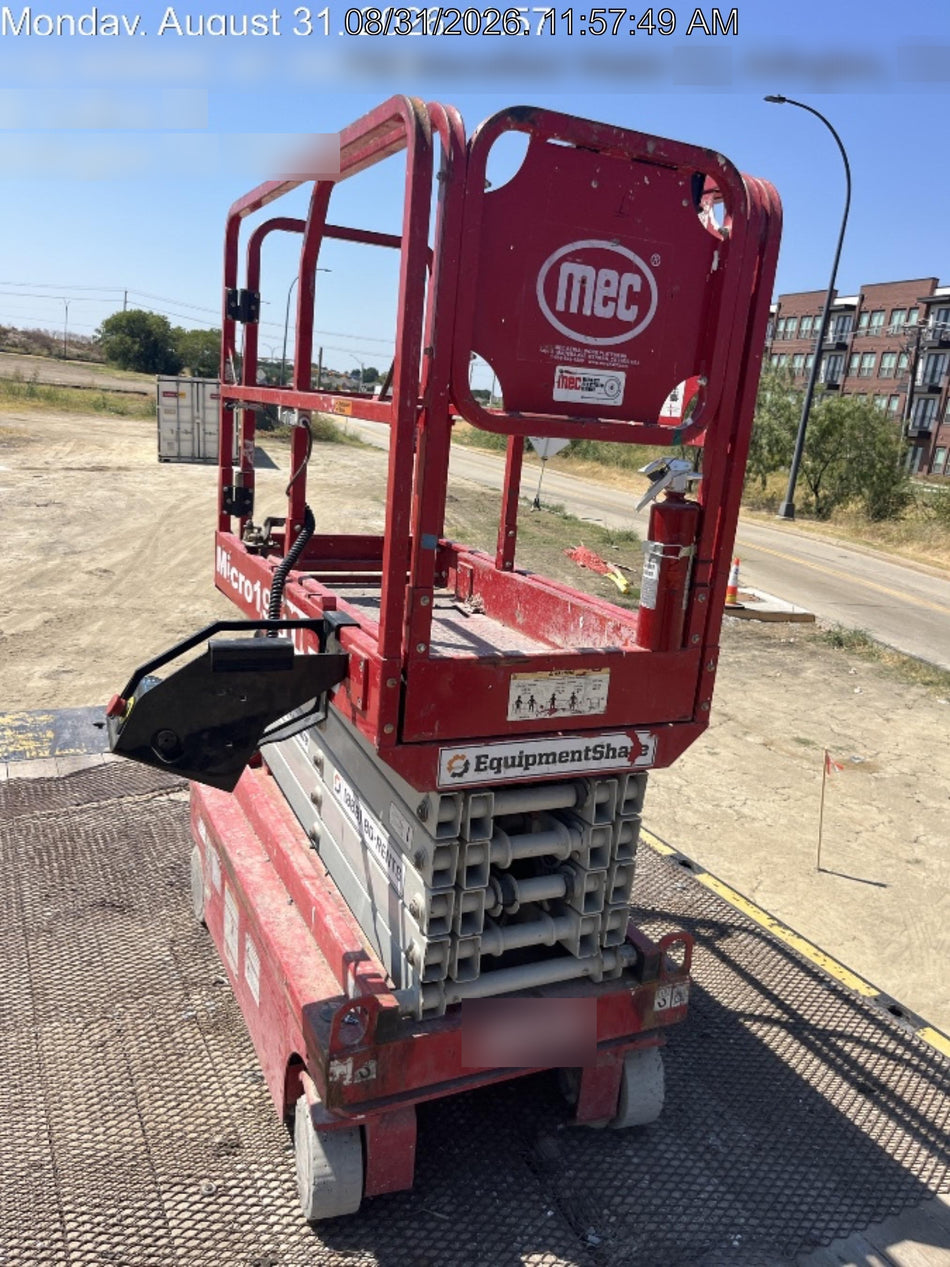2019 MEC Micro 19