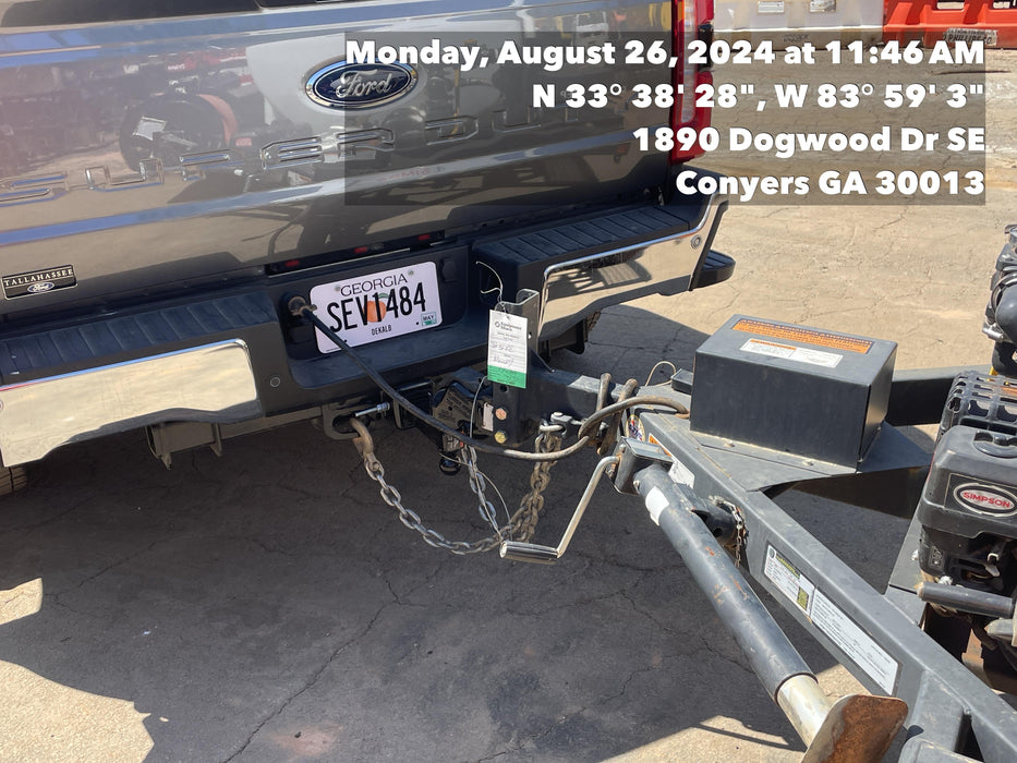 2023 SIMPSON SWT-52517