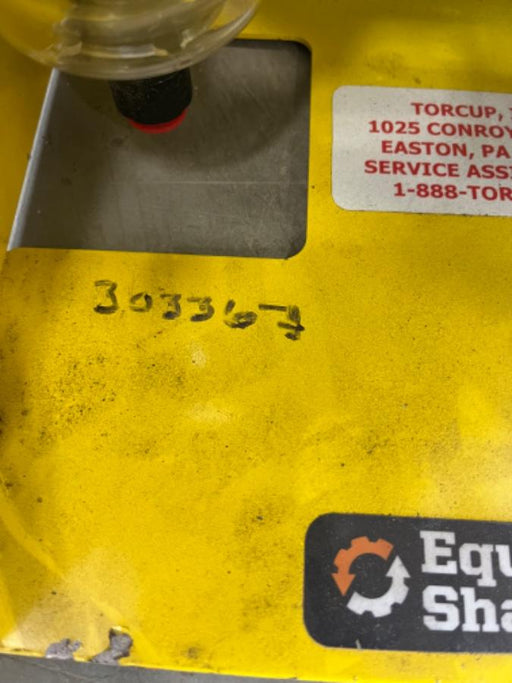 2023 TORCUP RPDD-FRL