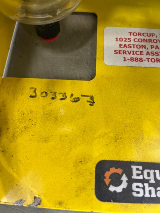 2023 TORCUP RPDD-FRL