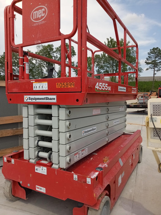 2020 MEC 4555SE