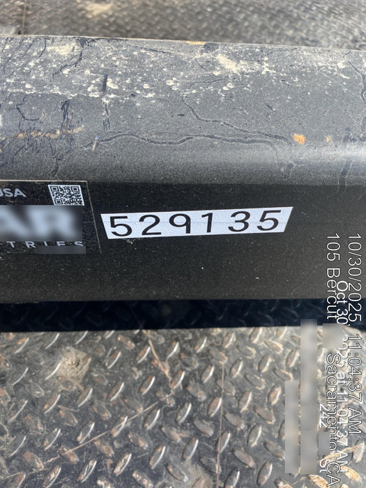 2025 STAR INDUSTRIES M1360B - Star JIB Boom