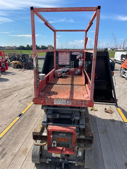 2018 SKYJACK SJIII-3219