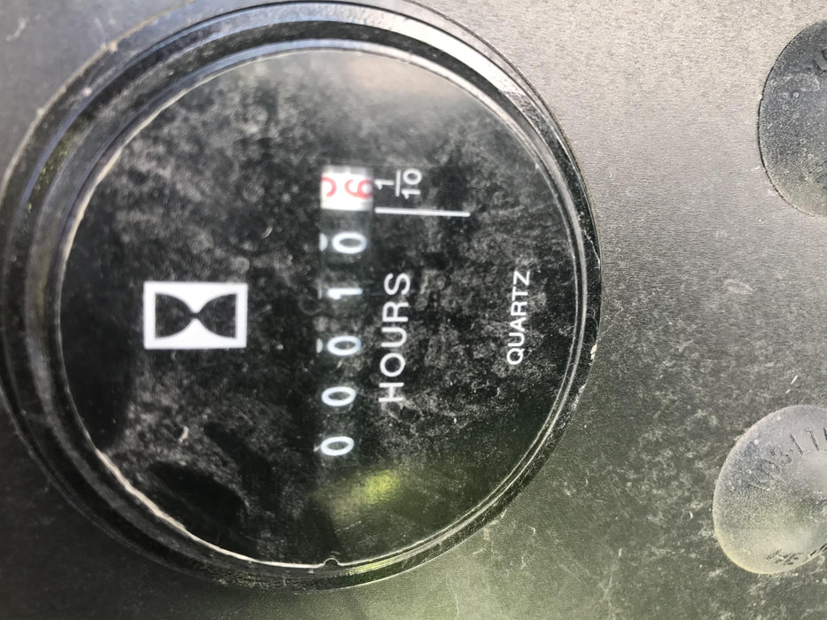 2019 GENIE Z-45/25J DC