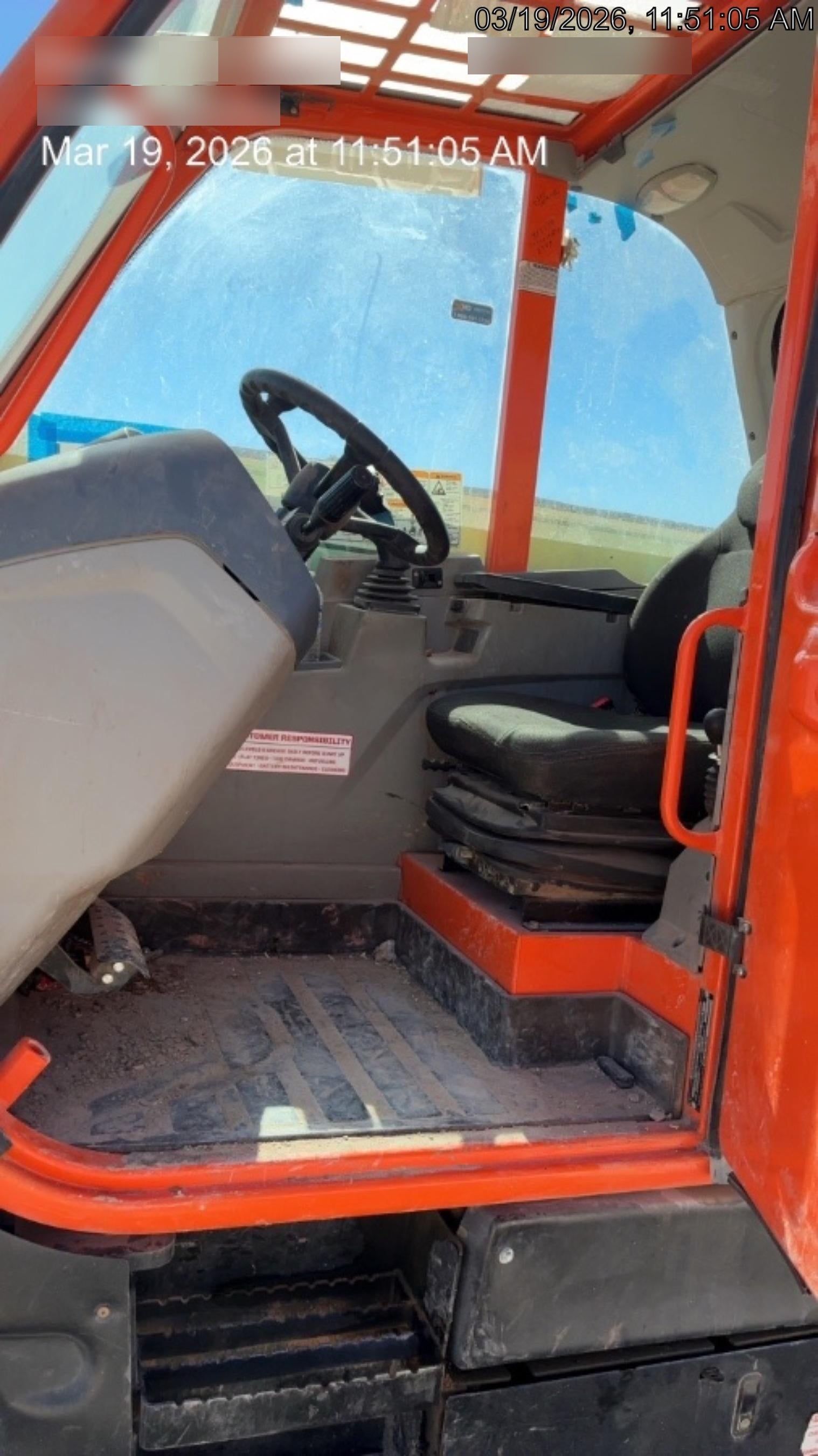 2022 JLG 1732