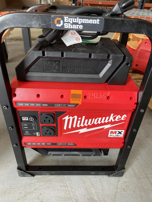 2022 MILWAUKEE MXF002-2XC