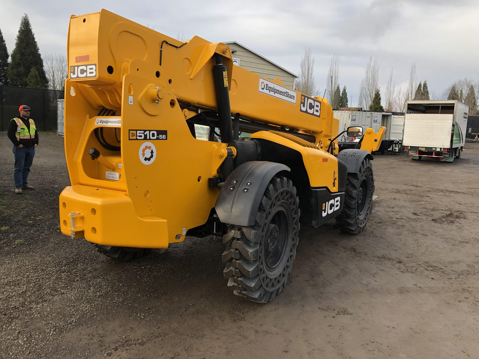 2019 JCB 510-56