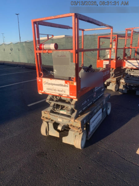 2019 SKYJACK SJIII-3219