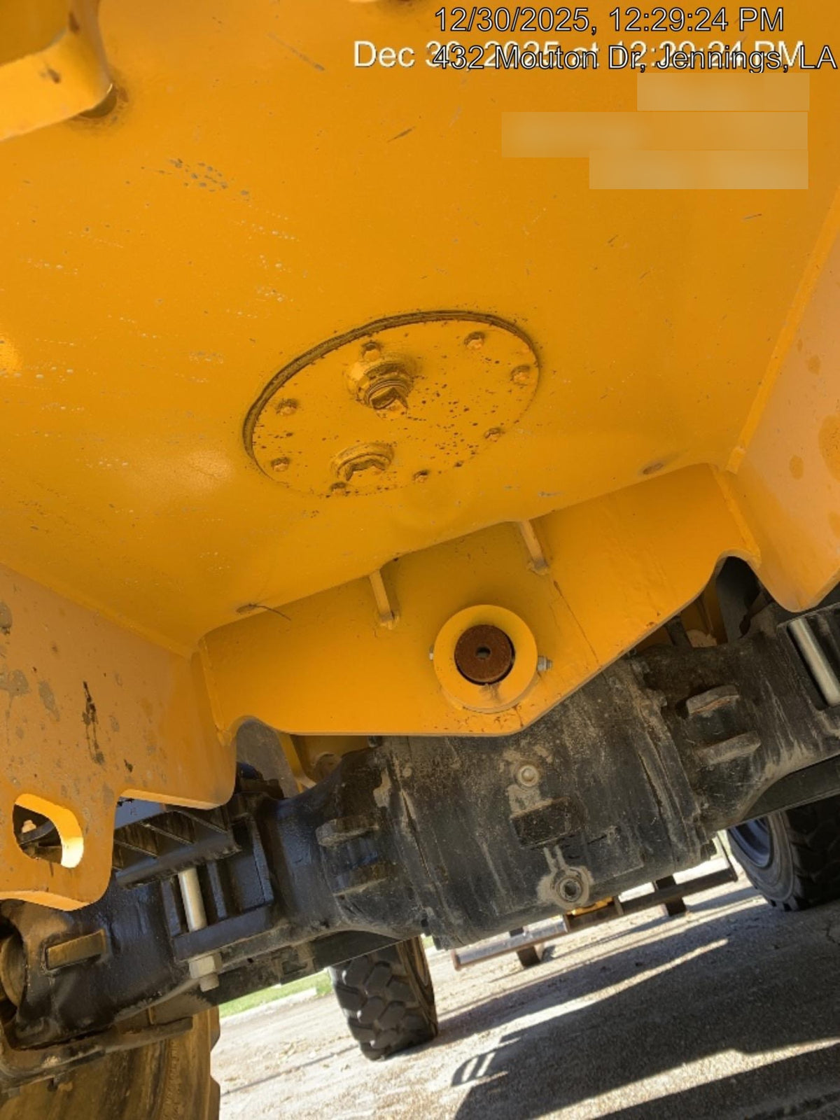 2024 JCB 509-42