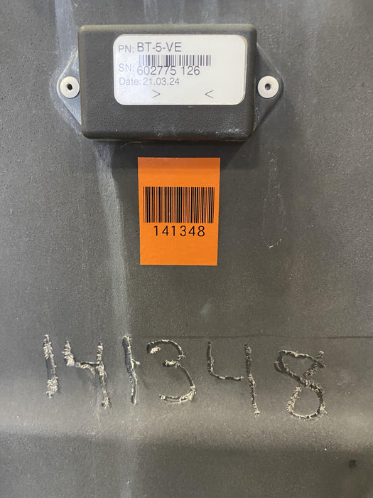 2021 PORTACOOL JETSTREAM 250