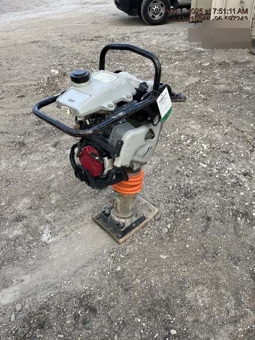 2023 MULTIQUIP MTX60HD