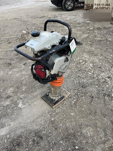 2023 MULTIQUIP MTX60HD