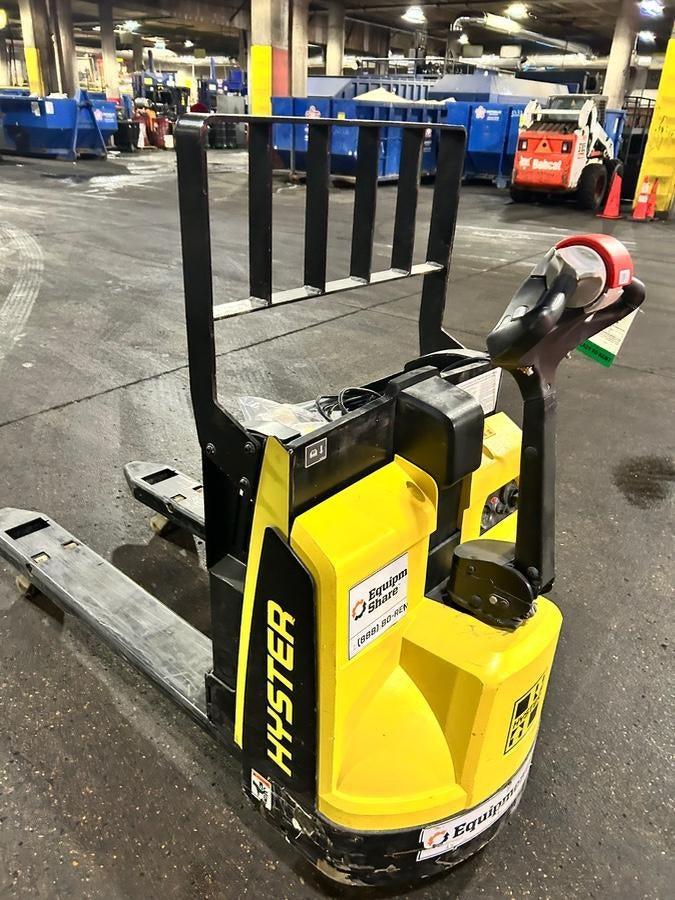 2020 HYSTER W45ZHD